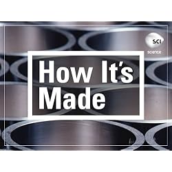 How It's Made Season 12
