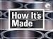 Pewter Flasks; Potato Salad; Hydrogen Fuel Cells; Engineered Wood Siding