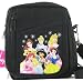 Princess Disney Princesses Light Pink, Hot Pink, or Black Camera Case Bag New