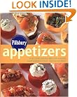 Pillsbury Appetizers: Small Bites Packed with Big Flavors from America's Most Trusted Kitchens