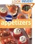 Pillsbury Appetizers: Small Bites Packed with Big Flavors from America's Most Trusted Kitchens