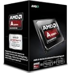 AMD A series A10-6800K