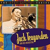 The Jazz Legends Series