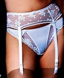 Fantasie of England Cally Garter Belt Style 7950