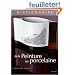 Dictionnaire de la Peinture sur porcelaine