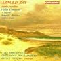 Bax: Violin Concerto / A Legend / Romantic Overture / Golden Eagle