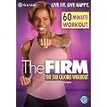 The Firm: 500 Calorie Workout [DVD]