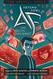 Artemis Fowl: Arctic Incident Graphic Novel, The