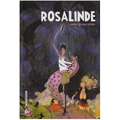 Rosalinde contre-attaque (s�v�re)