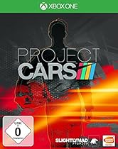 Project CARS - [Xbox One]