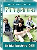 The Rolling Stones - The Brian Jones Years