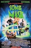 Son of the Mask - 2005 - Original 27x40 Movie Poster - Jamie Kennedy, Traylor Howard - Collectible