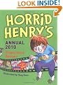 Horrid Henry's Annual...