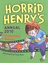 Horrid Henry's Annual 2010