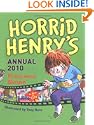 Horrid Henrys