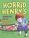 Horrid Henry's Annual 2010