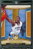 2006-07 Upper Deck Hardcourt #24 Marcus Camby Denver Nuggets Basketball Card - Mint Condition - In Protective Display Case