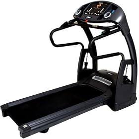 Smooth Fitness 9.35HR Treadmill