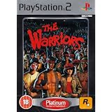 The Warriors (PS2)by Rockstar