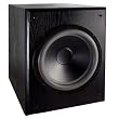 Dual Electronics L12SW Home Subwoofer