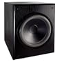 Dual Electronics L12SW Home Subwoofer