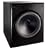 Dual Electronics L12SW Home Subwoofer