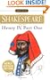 Henry IV, Part 1 (Signet Classics)