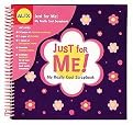 Just for Me! My Really Cool Scrapbook (Alex Toys) (Spiral) (Hardcover)