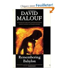 Remembering Babylon
