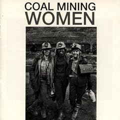 Coal Mining Women