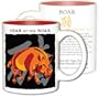 Asian Oriental Chinese Zodiac Coffee & Tea Mug Year of the Boar: Birth Years 1923 1935 1947 1959 1971 1983 1995 2007 2019