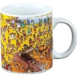 Wheres Wally Mug
