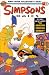 Book SIMPSONS COMICS, #1 (COMIC BOOK): THE AMAZING COLOSSAL HOMER