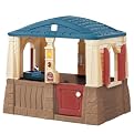 Neat and Tidy Playhouse