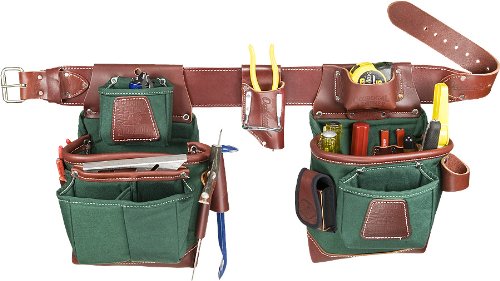 Occidental Leather 8585-XL