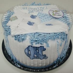 north carolina clothing