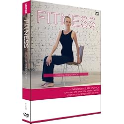 Fitness during pregnancy