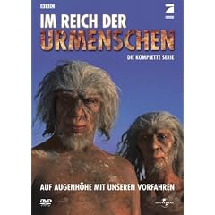 Im Reich der Urmenschen