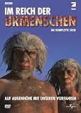 Im Reich der Urmenschen