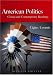 Books : American Politics Reader 7th Edition