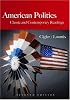 American Politics Reader 7th Edition
