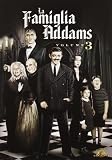 La Famiglia Addams #03 (3 Dvd)
