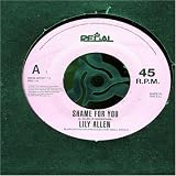 Shame for You [7" VINYL]
