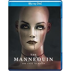 The Mannequin [Blu-ray]