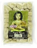Gia Russa Whole Wheat Gnocchi with Sweet Potato, 16-Ounces (Pack of 6)