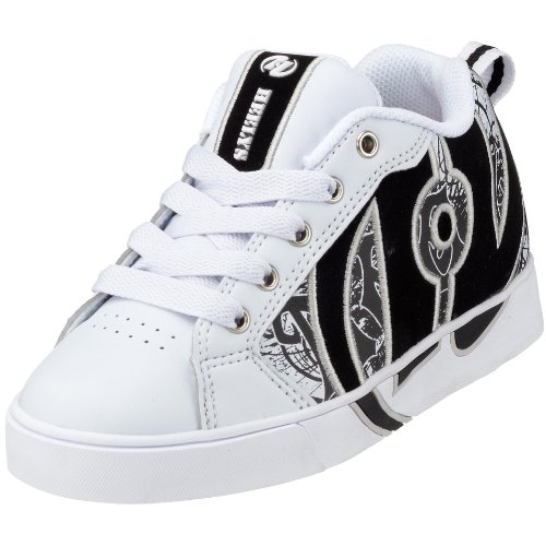 Heelys Little Kid/Big Kid No Bones Lo Skate Shoe