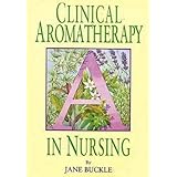 clinical aromatherapy in nursing