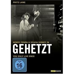 Gehetzt
