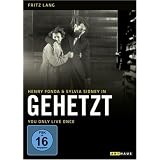 Gehetztvon "Henry Fonda"