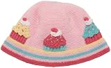 San Diego Hat Pink Cupcake Hat, Pink
